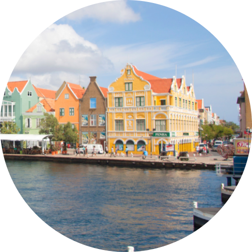 Vakantiewoningen